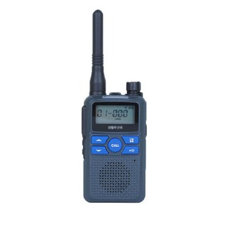 MFR-G2 고성능 생활무전기