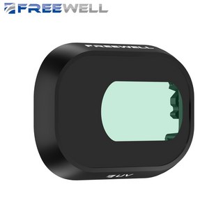 가변 ND 미스트 에디션 스레드형 폴라프로 프리웰 ni 프로미니 Burst 시네마, 기타, 3 CPL 판, 1개
