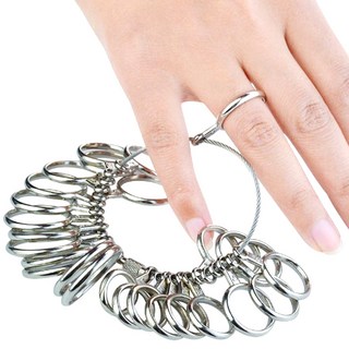 KS 반지 호수 측정 링게이지