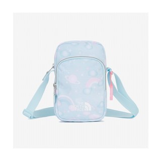 [매장정품] 노스페이스 THE NORTH FACE 키즈 크로스백 미니 NN2PR08U_PBL, ONE