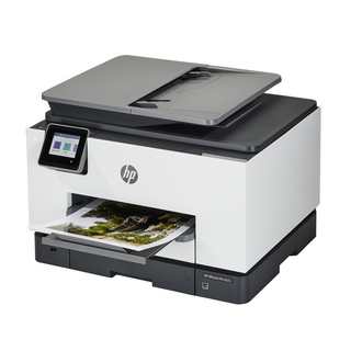HP 8710 무한잉크 프린터