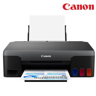 캐논 G1920 빌트인 정품무한 잉크젯프린터