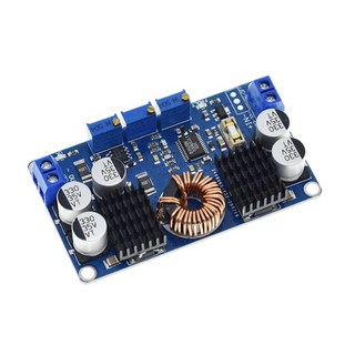 LTC3780 배터리 파워서플라이 DIY 회로