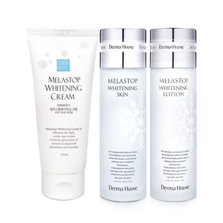 1. 더마하우스 화이..