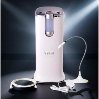 엔에프 O2REX 국내산 가정용 산소발생기