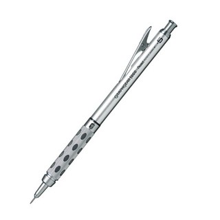 펜텔 PG1015 그래프기어 1000 샤프, 0.5mm, 1개 대표 이미지 - 필기감 좋은 샤프 추천