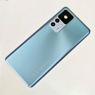 MI 12T 후면 유리 커버 Xiaomi
