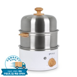 키친아트 계란찜기 에그찜기
