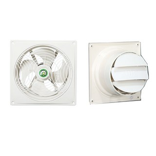 (대륜산업) DR-F25ASV 유압환풍기(매입형)