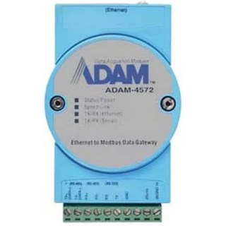 ADAM-4572 모드버스 게이트웨이