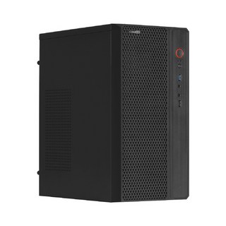 컴이지 킹덤 미니 PC 케이스