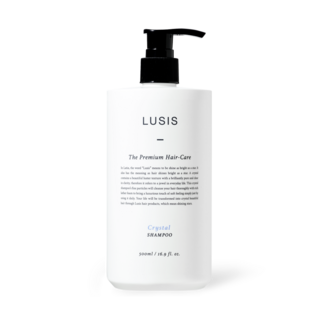 루시스 크리스탈 탈모샴푸