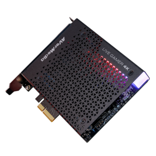 데스크탑 4K HDMI2.0 게임 캡쳐카드