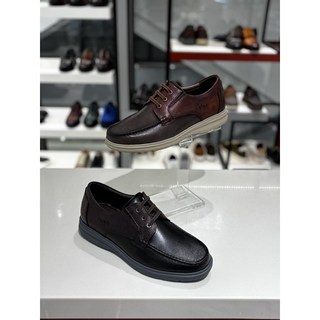 [닥스구두(DAKS)] 남성 밴딩 보트슈즈 DMX409(2컬러)