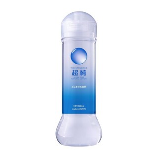 (국내브랜드) 초순수 로션 울트라퓨어 360ml 일본 내 공장에서 생산 깨끗한 정제수 사용 무색무취 자연스러운 사용감의 내추럴 타입 남성용 여성용 로션, 1개