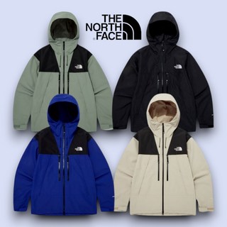 믿을 수 없는 노스페이스 마운틴피크자켓의 매력