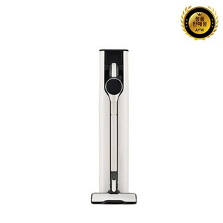 LG전자 코드제로 스틱 무선 청소기 AX920BWE, 카밍베이지