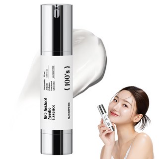 엔유 바이오 레티놀 니들 에센스