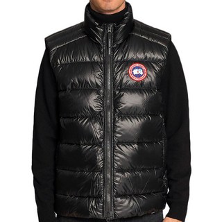 기타 [명품]캐나다구스 24FW 남성 크로프턴 CROFTON VEST 다운 패딩 조끼 2229M 61