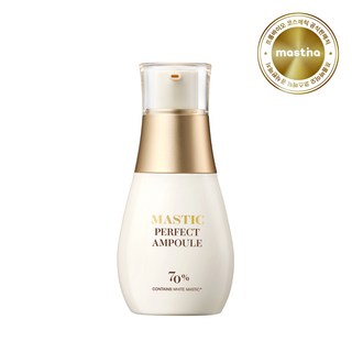 매스티나 매스틱 퍼펙트 앰플, 25ml, 1개