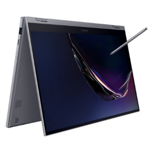 삼성전자 갤럭시북 플렉스 알파 노트북 NT750QCJ-K58A (i5-10210U 39.6cm WIN10 Home), 머큐리그레이, 코어i5, 512GB, 8GB, WIN10 Home