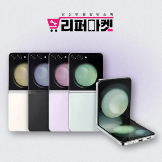 갤럭시 Z플립5