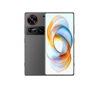 ZTE 누비아 Z70 울트라 게이밍 스마트폰