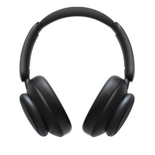 앤커 사운드코어 SPACE Q45 무선 블루투스 헤드폰, 블랙, A3040
