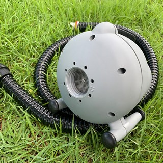브라보 전동펌프 1000w OV10