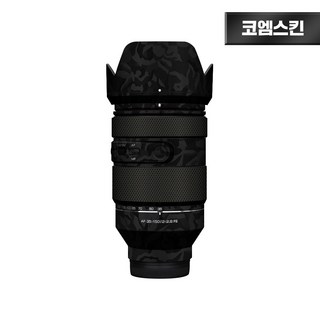 삼양 35-150 F2.8 FE 소니 마운트 렌즈 스크래치 보호 필름