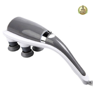 라이브잇 유닉스 맥스타 핸드 전기마사지기 MX-2900