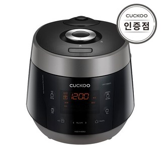 쿠쿠 CRP-P0660FD 전기압력밥솥