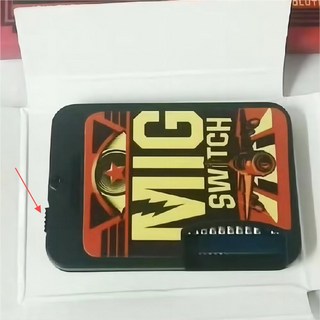 닌텐도미그스위치 상품 이미지