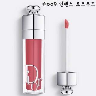 디올 어딕트 립맥시마이저(선물포장), 6ml, 1개