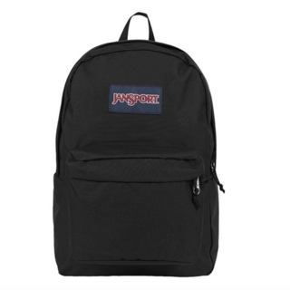 잔스포츠 SUPERBREAK BACKPACK 학생 신학기 직장인 캐주얼 스트릿 백팩 가방 상품 이미지