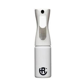 에어라파 분무기 160ml 안개분사 미용실 미세분무기, 1개, 퍼펙트_화이트