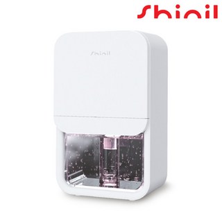 신일 저소음 미니 제습기 90ml SDH-M190KP, 신일 SDH-M190KP