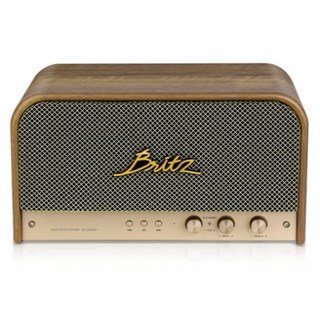 브리츠 블루투스 스피커 BZ-JB6800, BZ-JB6800 (30W 블루투스 스피커), 혼합색상