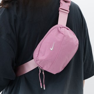나이키 공용 크로스 바디 백 크로스 가방 미니 백 2L 보조 가방 슬링백 폰백 조절 가능 어깨끈