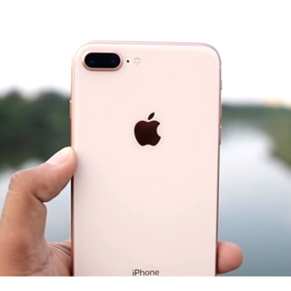 아이폰8플러스 64G 중고폰