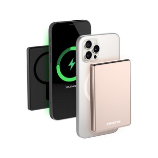 스마텍 PD 20W 고속충전 맥세이프 보조배터리