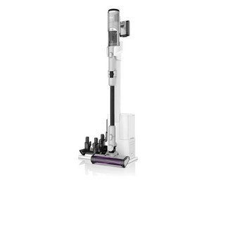 샤크 무선청소기 IW3241KR, 그레이, iW 3241KR
