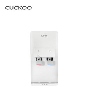 쿠쿠 인스퓨어 냉온 정수기 CP-W602HW