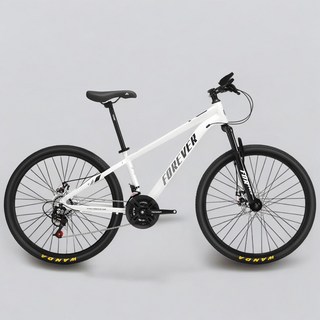 스피드라이즈드 MTB 자전거