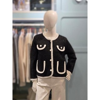 클리지 세이브존03 클리지 썬트위 자켓 AGCO9WJK08A