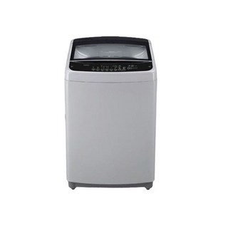 LG전자 스마트인버터모터 통돌이 일반세탁기 TR12BL 12kg 방문설치, TR12BL 통돌이, 미드 프리실버
