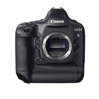캐논 EOS 1D X