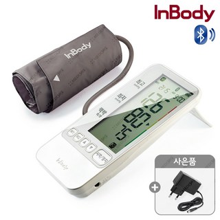인바디 가정용혈압계 BP170B