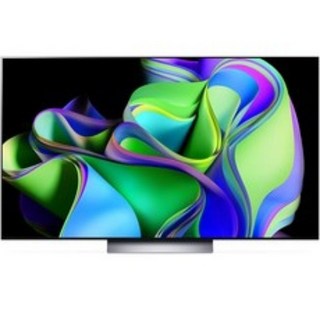 LG 전자 OLED83C3KNA