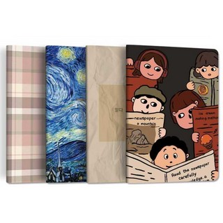 북스 포크 이북리더기 5S